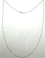 Collana Domar Donna Collana oro 18k in Oro COOR-330-280